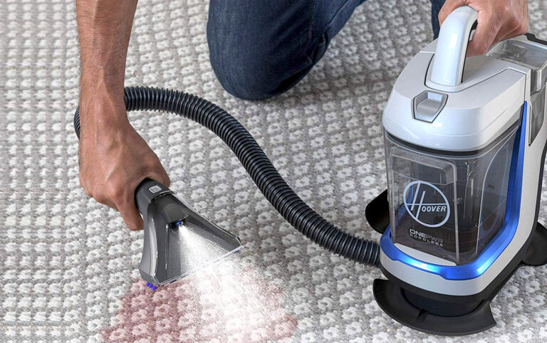 Best-pet-carpet-cleaners
